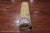 Gold Persian Nain Hand Knotted Wool & Silk Rug 9' 2" X 12' 2" - Q24036