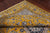 Gold 9' 1" X 18' 2" Handmade Persian Nain Wool & Silk Rug - Q24039