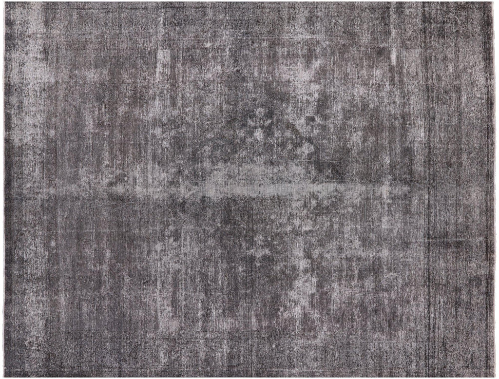 Hand Knotted Persian Overdyed Wool Rug - Manhattan Rugs
