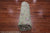 Green 8' 11" X 12' 4" Persian Nain Hand-Knotted Wool & Silk Rug - Q24040