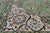 Green 7' 10" X 10' 2" Persian Nain Hand-Knotted Wool & Silk Rug - Q24042