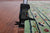 Green 7' 10" X 10' 2" Persian Nain Hand-Knotted Wool & Silk Rug - Q24042