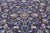 Grey 8' 11" X 12' 3" Persian Nain Hand Knotted Wool & Silk Rug - Q24044