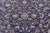 Grey Persian Nain Handmade Wool & Silk Rug 8' 0" X 10' 1" - Q24045