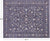 Grey Persian Nain Handmade Wool & Silk Rug 8' 0" X 10' 1" - Q24045