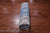 Blue Persian Nain Hand Knotted Wool & Silk Rug 8' 11" X 12' 4" - Q24046