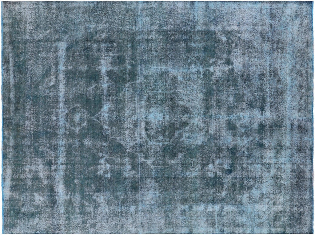 Persian Overdyed Handmade Area Rug - Manhattan Rugs
