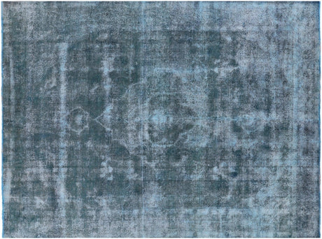 Persian Overdyed Handmade Area Rug - Manhattan Rugs