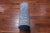 Blue Persian Nain Hand Knotted Wool & Silk Runner Rug 2' 7" X 14' 2" - Q24050