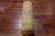 Gold 2' 8" X 10' 1" Runner Persian Nain Handmade Wool & Silk Rug - Q24052