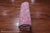 Pink Persian Nain Wool & Silk Handmade Rug 9' 1" X 12' 2" - Q24056