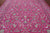 Pink Persian Nain Wool & Silk Handmade Rug 9' 1" X 12' 2" - Q24056