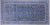 Blue 9' 11" X 20' 4" Persian Nain Handmade Wool & Silk Rug - Q24059