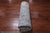 Blue 9' 0" X 12' 0" Persian Nain Handmade Wool & Silk Rug - Q24060
