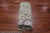 Green 6' 1" X 9' 2" Persian Nain Handmade Wool & Silk Rug - Q24099