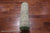 Green 2' 8" X 10' 0" Persian Nain Hand-Knotted Wool & Silk Runner Rug - Q24065