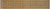 Gold 2' 7" X 14' 4" Runner Persian Nain Handmade Wool & Silk Rug - Q24069