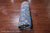Blue 9' 11" X 14' 3" Handmade Persian Nain Wool & Silk Rug - Q24071
