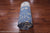 Blue 8' 1" X 16' 4" Handmade Persian Nain Wool & Silk Rug - Q24072