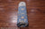 Blue 7' 11" X 10' 0" Persian Nain Wool & Silk Hand Knotted Rug - Q24079