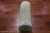 Green 2' 8" X 20' 3" Runner Persian Nain Hand Knotted Wool & Silk Rug - Q24082