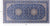 Blue 9' 1" X 19' 8" Handmade Persian Nain Wool & Silk Rug - Q24090