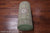 Green 2' 8" X 24' 4" Runner Persian Nain Handmade Wool & Silk Rug - Q24095