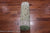 Green 2' 9" X 14' 1" Runner Persian Nain Hand-Knotted Wool & Silk Rug - Q24096