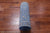 Blue 2' 9" X 16' 3" Runner Persian Nain Handmade Wool & Silk Rug - Q24097