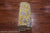 Gold 6' 0" X 9' 0" Persian Nain Handmade Wool & Silk Rug - Q24099