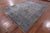 Handmade Persian Overdyed Wool Area Rug - Manhattan Rugs