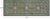 Green 2' 10" X 8' 3" Wool & Silk Persian Nain Hand Knotted Runner Rug - Q24102