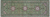 Green 2' 10" X 8' 3" Wool & Silk Persian Nain Hand Knotted Runner Rug - Q24102