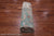 Green 9' 1" X 12' 1" Persian Tabriz Handmade Wool Rug - Q24106