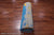 9' 0" X 12' 1" Abstract Handmade Wool & Silk Rug - Q24110