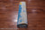 8' 10" X 12' 0" Abstract Hand-Knotted Wool & Silk Rug - Q24111