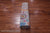 Grey 9' 0" X 12' 0" Persian Tabriz Handmade Wool & Silk Rug - Q24112