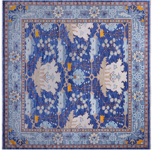 William Morris Collection Area Rugs | Manhattan Rugs
