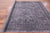 Persian Overdyed Hand Knotted Wool Area Rug - Manhattan Rugs