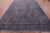 Persian Overdyed Hand Knotted Wool Area Rug - Manhattan Rugs