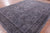 Persian Overdyed Hand Knotted Wool Area Rug - Manhattan Rugs