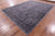 Persian Overdyed Hand Knotted Wool Area Rug - Manhattan Rugs
