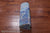 Blue 6' 2" X 8' 11" William Morris Handmade Wool Rug - Q23694