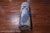 Blue 9' 3" X 18' 1" William Morris Handmade Wool Rug - Q24122