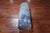 Blue 12' 3" X 15' 2" William Morris Hand Knotted Wool Rug - Q24123