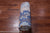Blue 6' 2" X 9' 1" William Morris Hand Knotted Wool Rug - Q24126