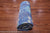 Blue 13' 2" X 17' 3" William Morris Handmade Wool Rug - Q24127