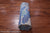 Blue 7' 1" X 14' 7" William Morris Hand Knotted Wool Rug - Q24130