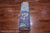 Blue 8' 1" X 9' 10" William Morris Hand Knotted Wool Rug - Q24135