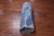 Blue William Morris Handmade Wool Rug 8' 1" X 16' 3" - Q24137